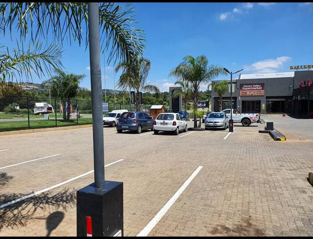 BUSINESS PROPERTY TO RENT IN WELTEVREDENPARK EXT